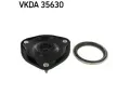 Loisko uloen tlumie SKF ‐ SK VKDA35630