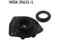 Loisko uloen tlumie SKF ‐ SK VKDA35631-1