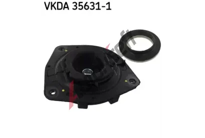 SKF Loisko uloen tlumie SK VKDA35631-1, VKDA 35631-1