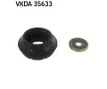 Loisko uloen tlumie SKF ‐ SK VKDA35633
