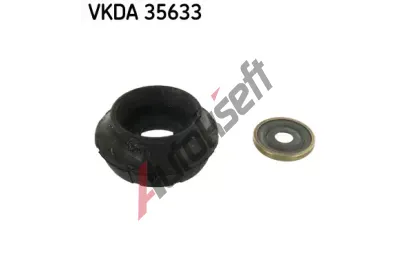 SKF Loisko uloen tlumie SK VKDA35633, VKDA 35633
