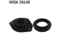 Loisko uloen tlumie SKF ‐ SK VKDA35638