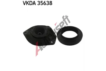 SKF Loisko uloen tlumie SK VKDA35638, VKDA 35638