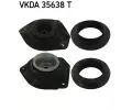 Loisko uloen tlumie SKF ‐ SK VKDA35638T