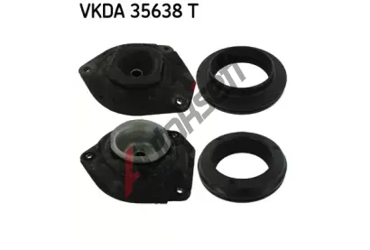 SKF Loisko prun vzpry SK VKDA35638T, VKDA 35638 T