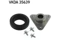 Loisko uloen tlumie SKF ‐ SK VKDA35639
