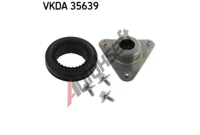 SKF Loisko uloen tlumie SK VKDA35639, VKDA 35639