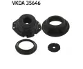 Loisko uloen tlumie SKF ‐ SK VKDA35646