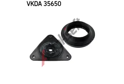SKF Loisko uloen tlumie SK VKDA35650, VKDA 35650