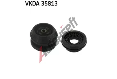 SKF Ložisko uložení tlumiče SK VKDA35813, VKDA 35813  SKF Ložisko uložení tlumiče SK VKDA35813, VKDA 35813