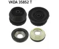 Loisko uloen tlumie SKF ‐ SK VKDA35852T