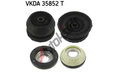 SKF Loisko prun vzpry SK VKDA35852T, VKDA 35852 T