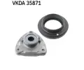 Loisko uloen tlumie SKF ‐ SK VKDA35871