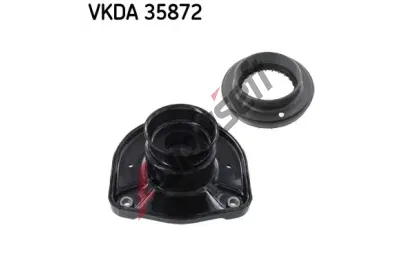 SKF Loisko uloen tlumie SK VKDA35872, VKDA 35872