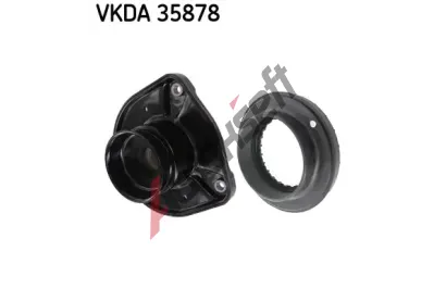 SKF Loisko uloen tlumie SK VKDA35878, VKDA 35878