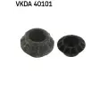 Loisko uloen tlumie SKF ‐ SK VKDA40101