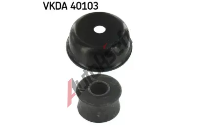 SKF Loisko uloen tlumie SK VKDA40103, VKDA 40103