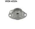 Loisko uloen tlumie SKF ‐ SK VKDA40104