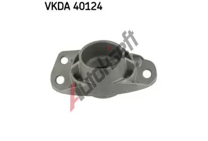 SKF Loisko uloen tlumie SK VKDA40124, VKDA 40124