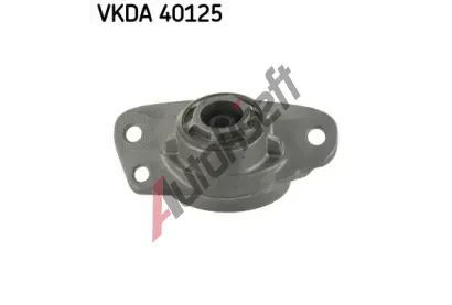 SKF Loisko uloen tlumie SK VKDA40125, VKDA 40125