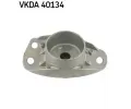 Ložisko uložení tlumiče SKF ‐ SK VKDA40134 Ložisko uložení tlumiče SKF ‐ SK VKDA40134