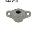 Loisko uloen tlumie SKF ‐ SK VKDA40321