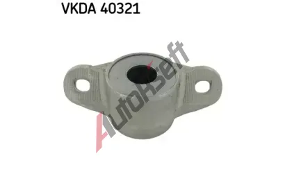 SKF Loisko uloen tlumie SK VKDA40321, VKDA 40321