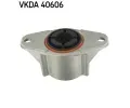 Loisko uloen tlumie SKF ‐ SK VKDA40606