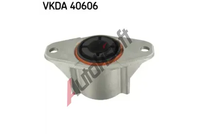 SKF Loisko uloen tlumie SK VKDA40606, VKDA 40606