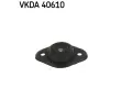 Loisko uloen tlumie SKF ‐ SK VKDA40610
