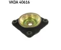 Loisko uloen tlumie SKF ‐ SK VKDA40616