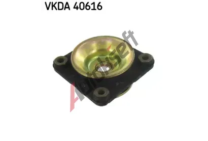 SKF Loisko uloen tlumie SK VKDA40616, VKDA 40616