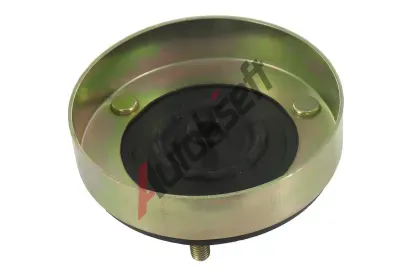 SKF Lo�isko ulo�en� tlumi�e SK VKDA40809, VKDA 40809