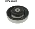 Loisko uloen tlumie SKF ‐ SK VKDA40819