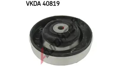 SKF Loisko uloen tlumie SK VKDA40819, VKDA 40819