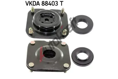 SKF Loisko prun vzpry SK VKDA88403T, VKDA 88403 T