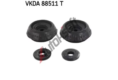SKF Loisko uloen tlumie SK VKDA88511T, VKDA 88511 T