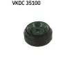 Loisko uloen tlumie SKF ‐ SK VKDC35100
