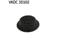 Loisko uloen tlumie SKF ‐ SK VKDC35102