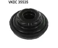 Loisko uloen tlumie SKF ‐ SK VKDC35535