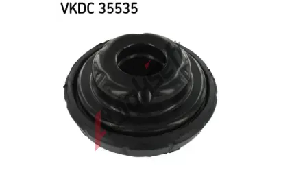 SKF Loisko uloen tlumie SK VKDC35535, VKDC 35535