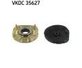 Loisko uloen tlumie SKF ‐ SK VKDC35627