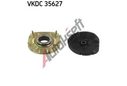 SKF Loisko uloen tlumie SK VKDC35627, VKDC 35627
