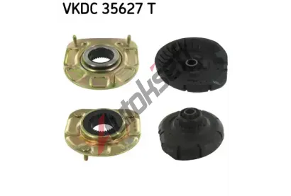 SKF Loisko prun vzpry SK VKDC35627T, VKDC 35627 T