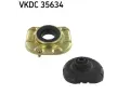 Loisko uloen tlumie SKF ‐ SK VKDC35634