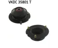 Lo�isko ulo�en� tlumi�e&nbsp;SKF&nbsp;&dash;&nbsp;SK VKDC35801T