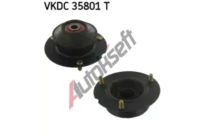 SKF Lo�isko pru�n� vzp�ry SK VKDC35801T, VKDC 35801 T