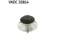Loisko uloen tlumie SKF ‐ SK VKDC35814