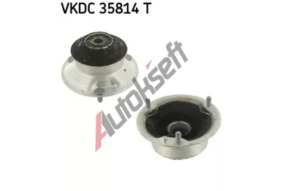 SKF Horn uloen tlumie, sada 2 ks SK VKDC35814T, VKDC 35814 T