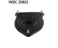 Loisko uloen tlumie SKF ‐ SK VKDC35821
